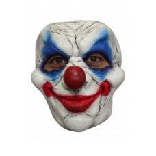 Latex Masker: Masker Clown 5